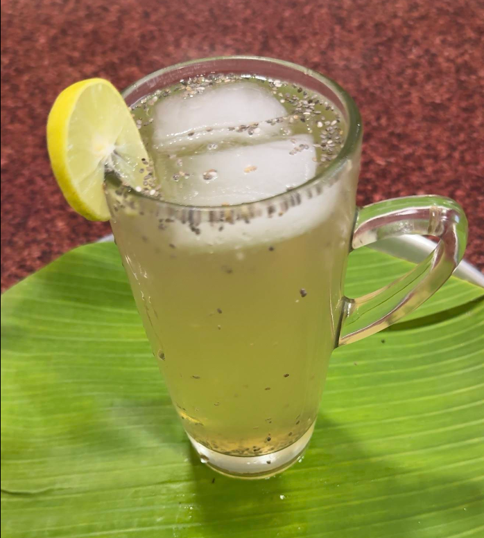 Drinks