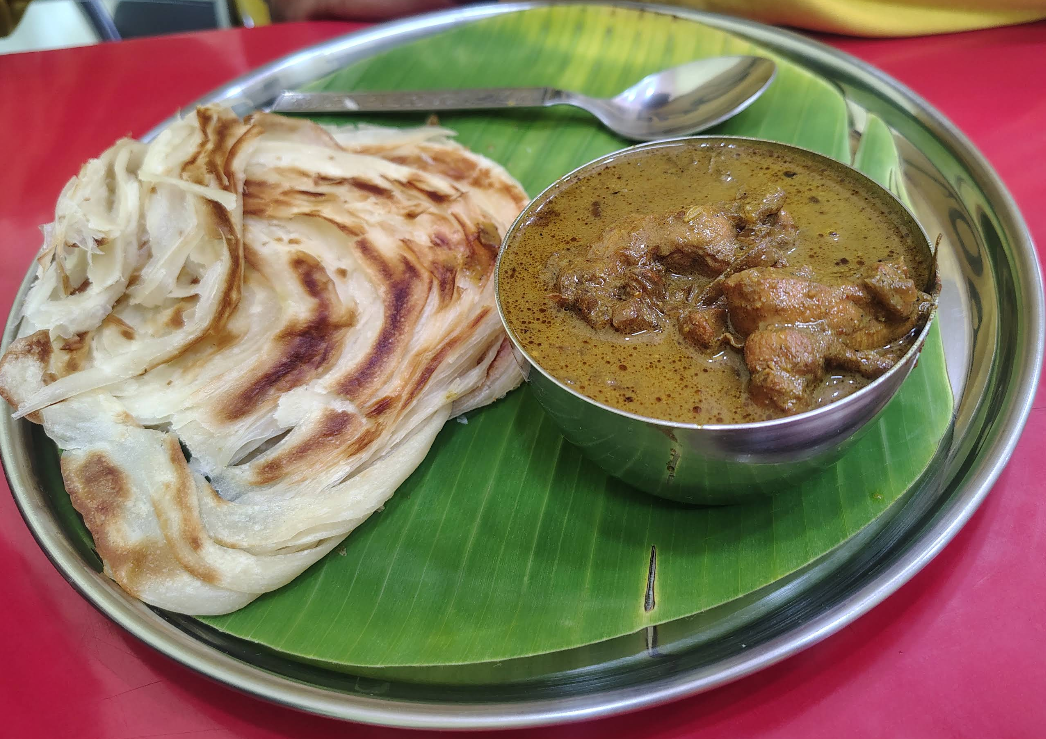 Signature Thali